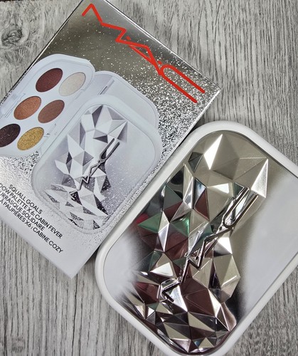 Mac squall goals eyeshadow - squall,