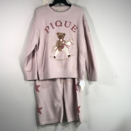 Gelato pique piece rocking - pique,