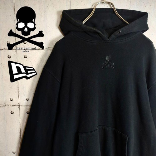 Mastermind japan new era - mastermind,