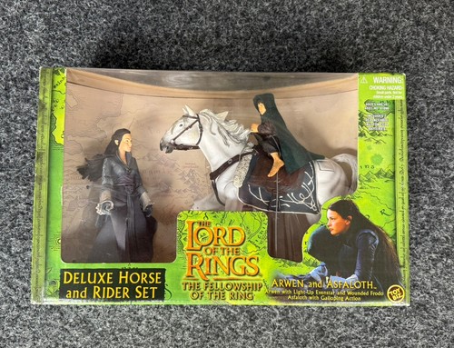 Lotr toybiz figure - toybiz, 81091