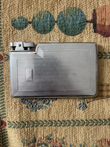 Vintage tiki deluxe automatic - vintage,