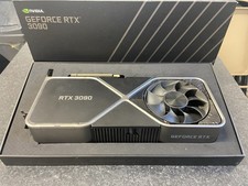 NVIDIA GeForce RTX 3090