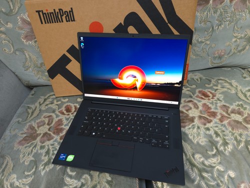 Lenovo thinkpad gen - lenovo, 16"