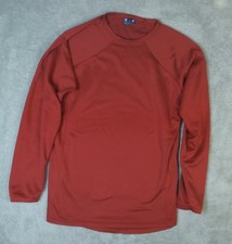 Gill Mens Polartec Base Layer