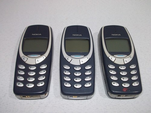 Nokia 3310 3330 - nokia, mobile