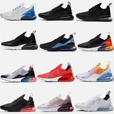 Mens Trainers 270 Sports Womens Athletic Running Shoes Casual Sneakers Size 3-10
