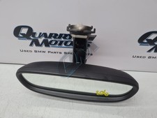 BMW Rear View Interior Mirror