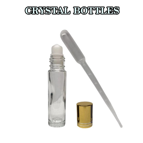 10ml roller ball roll on - 10ml,