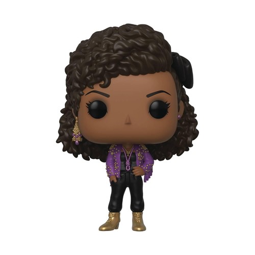 Funko pop black - pop!,
