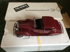 1938 ROLLS ROYCE PHANTOM THREE.