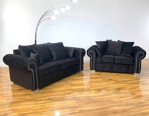 Olympia seater scatter - |, 3&2