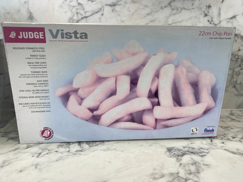 Judge vista jj84 - jj84, chip