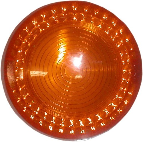 Indicator lens yamaha - indicator,