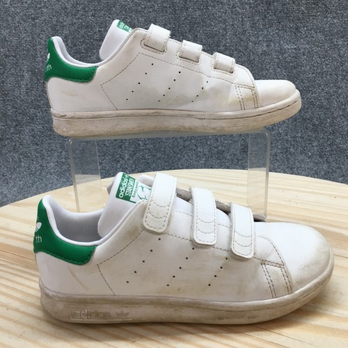 Adidas shoes youth stan - shoes,