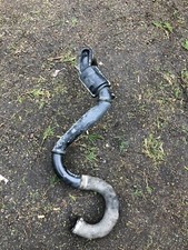 Turbo  pipe 2.0 M9R 630