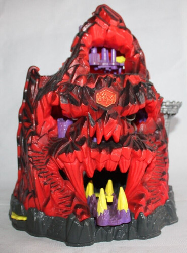 Mighty max trapped skull - mighty,