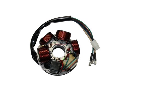 Stator flywheel piaggio vespa - flywheel,