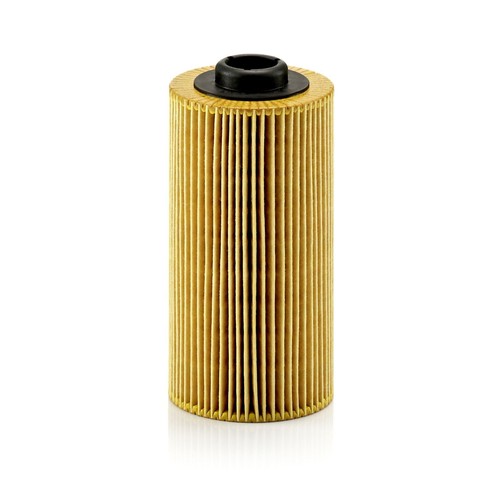 Engine oil filter insert for - oil,