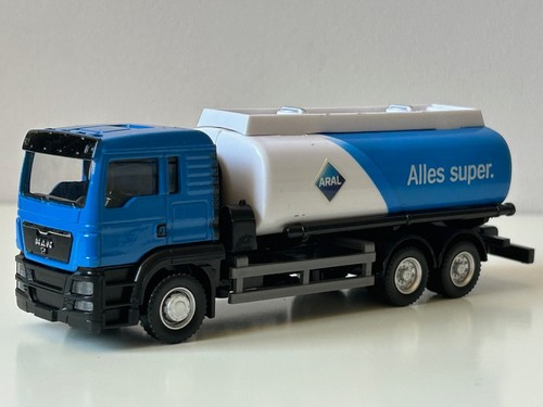 Truck lorry man aral - truck/lorry,