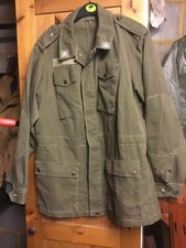 Italian Army Jacket USED, size