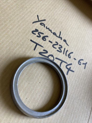 Yamaha 256 23116 lower - yamaha,