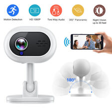 WiFi IP Security Camera