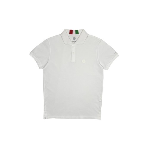 People shibuya flag polo - shibuya,