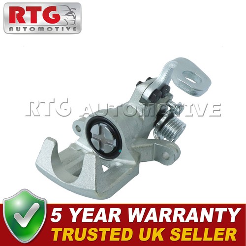 Rear right brake caliper - rear,
