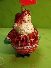 Christopher Radko Holiday