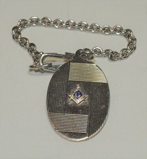 VTG CCC Sterling Silver