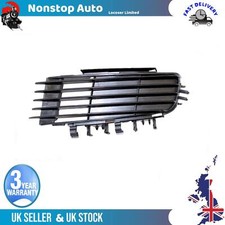 Front Bumper Grill Fog Light
