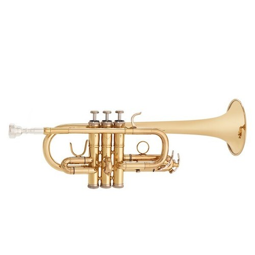 Coppergate trumpet by - d/eb,