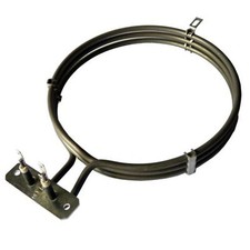 Fan oven element - fan,