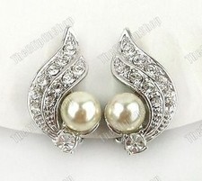 CLIP ON art deco style