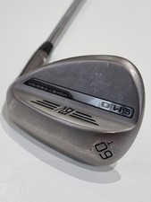 Titleist Vokey SM10 Nickel