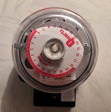 Sangamo Q555 2 11  Time