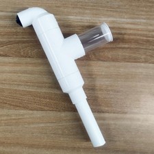 PVC Balloon Stuffer Tool Fill
