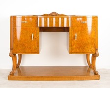 Epstein art deco burr - epstein,