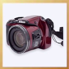Nikon COOLPIX L820 Compact