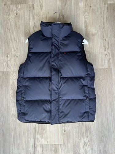 Vintage ralph lauren puffer - ralph,