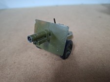 Britains Vintage 25 Pounder