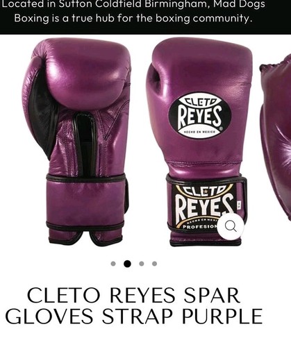 Cleto reyes purple 16oz - cleto,