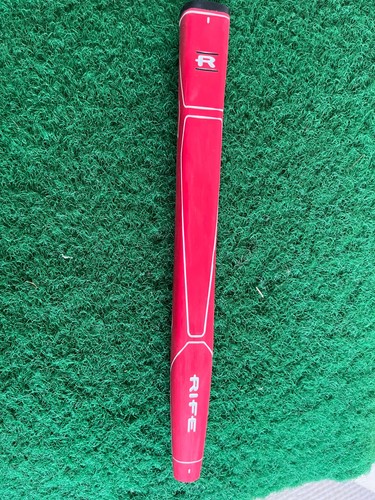 Rife elastomer putter grip - rife,