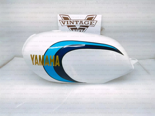 Yamaha rd350 1980 - yamaha, 1980-1981