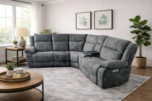 Rose charcoal electric - rose,