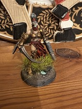 Warhammer 40k Imperial Agents Inquisitor