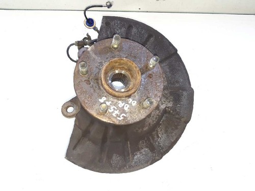 Front right knuckle - front, 1817661
