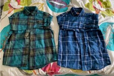Next Boy 2 Pack Shirts 7yrs