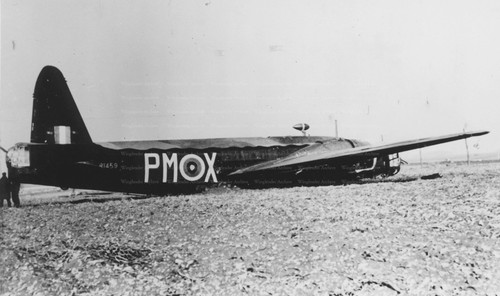 Vickers wellington aviation - wellington,
