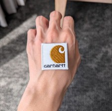 Fashion Sport Outdoor Camp IRON/SEW ON EMBROIDERD BADGE/PATCH 